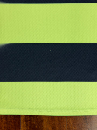 Manchester City 2022/23 Haaland Third Jersey