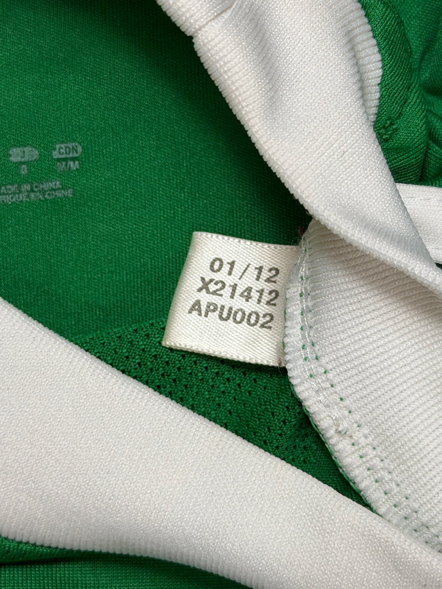 Germany 2012 Schweinsteiger Home Jersey