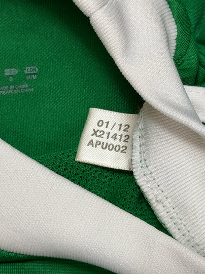 Germany 2012 Schweinsteiger Home Jersey