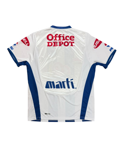Pachuca 2008/09 Home Jersey