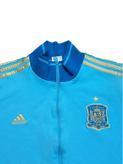 Spain 2014/15 Track Jacket