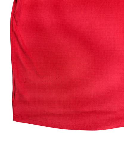 Canada 2006/07 Home Jersey