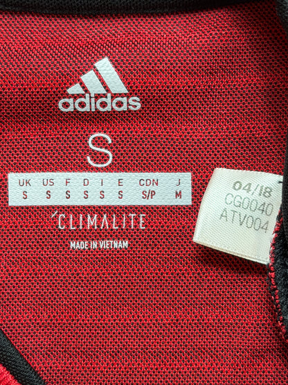 Manchester United 2018/19 Fellaini Home Jersey