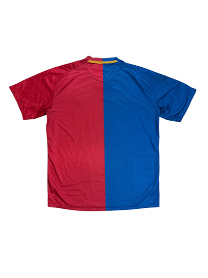 Barcelona 2008/09 Home Jersey
