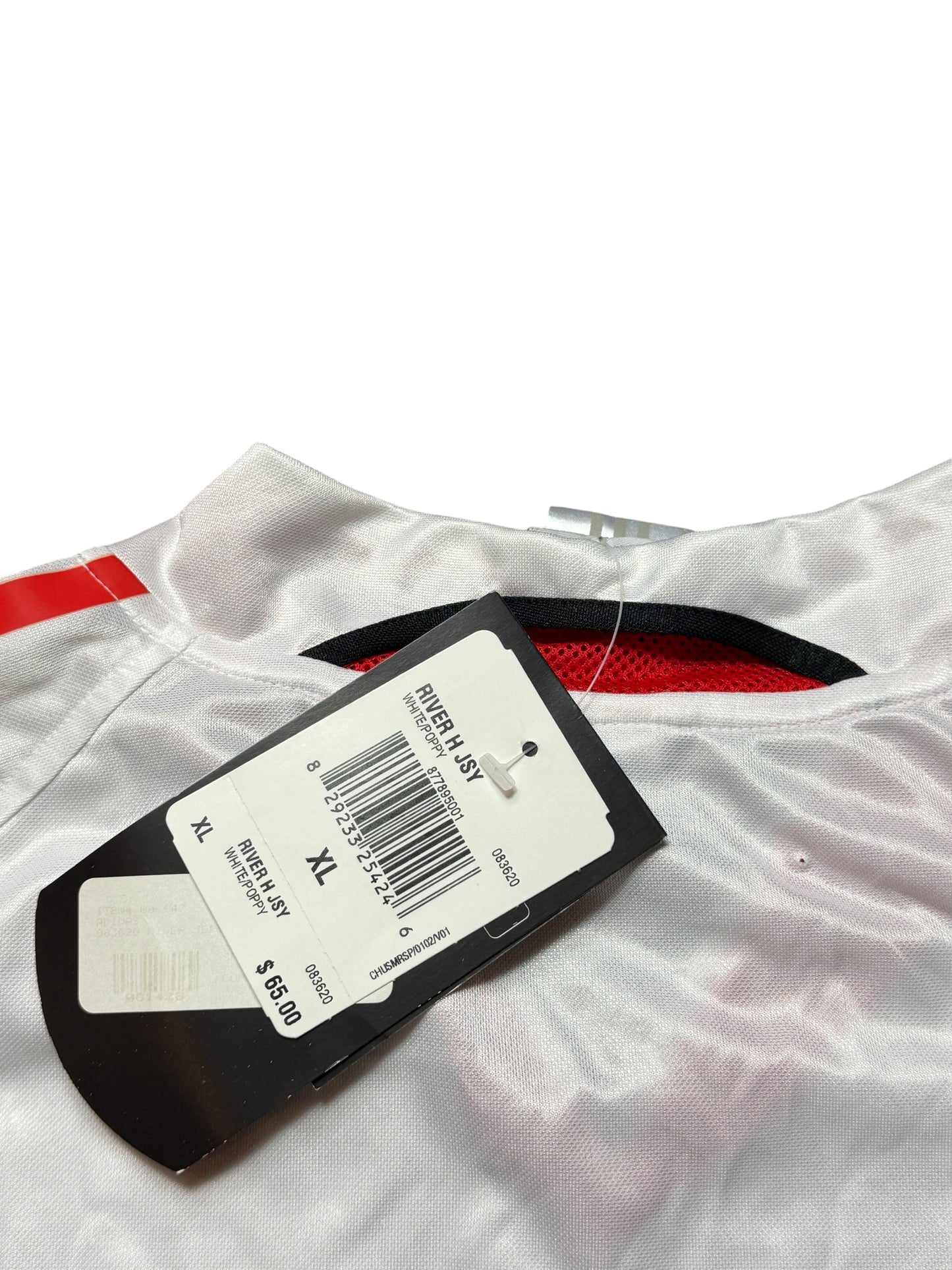 River Plate 2004/05 Falcao Home Jersey