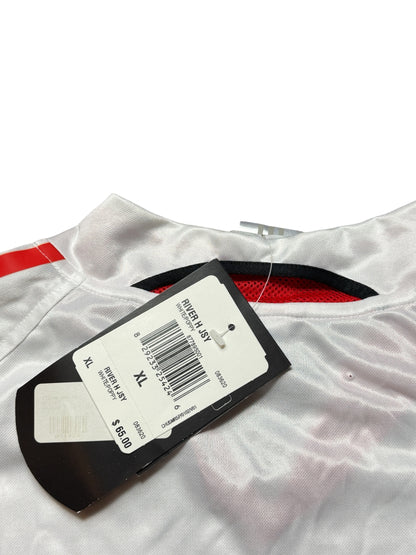 River Plate 2004/05 Falcao Home Jersey