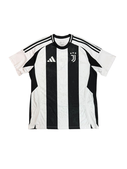 Juventus 2024/25 Vlahovic Home Jersey
