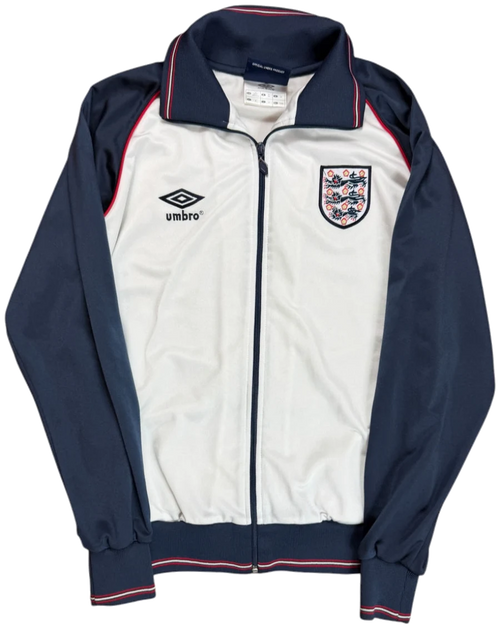 England 1999/00 Track Jacket